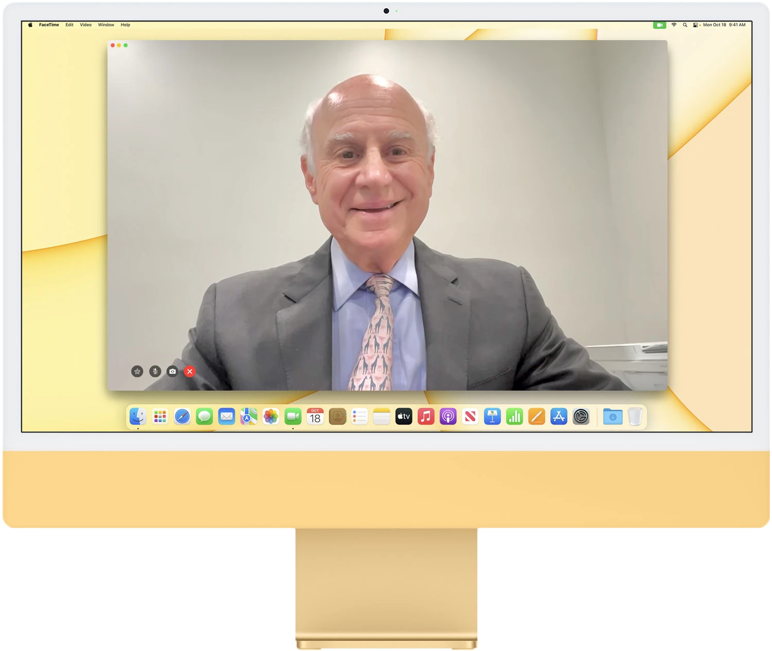 Computer Imaging Case 11 - Gallery - Dr. Robert Kotler